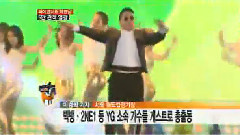 Psy - Concert Happing Live Stream