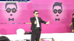 Psy - Concert Happing Live Stream