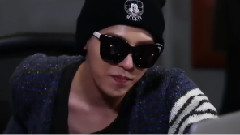 G-Dragon(BigBang),BigBang,韩国群星 - 无限挑战歌谣祭 GD&亨敦 Cut