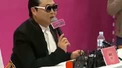 Psy - Seoul Celebrates Psy New Release