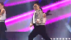 Psy - Gentleman