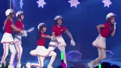 Crayon Pop - Saturday Night
