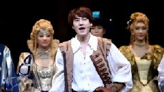 圭贤(Super Junior) - Honeymallow