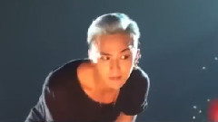 G-Dragon(BigBang) - G-DRAGON SBS News Preview