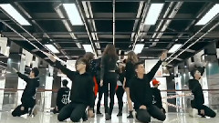 St.319 - ST319'S Never Give Up Show Intro Stage