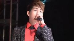 SHINee - 陌生人 主温流