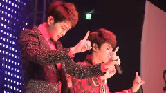 SHINee - Lucifer 主温流