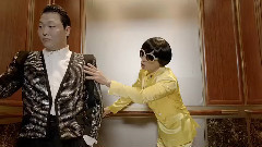 Psy - Gentleman