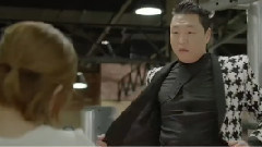 Psy - Gentleman