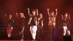 EXO,EXO-M - 开场前 & MAMA