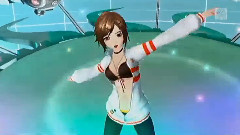 初音未来,游戏原声,日本群星,VOCALOID家族 - Tell Your World