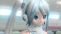 初音未来,游戏原声,日本群星,VOCALOID家族 - 初めての恋が終わる時