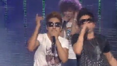 Tiger JK - Monster