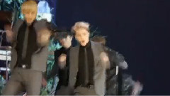 EXO,EXO-M - Growl