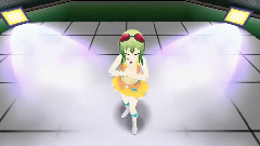 gumi,VOCALOID家族 - ディストピア・ジパング