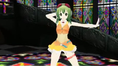 gumi,VOCALOID家族 - 絕唱のカヴァリエーレ