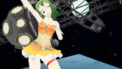 gumi,VOCALOID家族 - エレクトリツク・スター