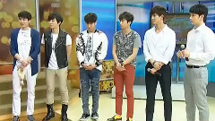 2PM,Nichkhun(2PM) - Weekend News - 2PM