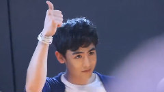 2PM,Nichkhun(2PM) - 2PM LIVE TOUR in Bangkok Nichkhun fancam preview