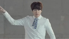圭贤(Super Junior) - SKT LTE广告