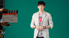 2PM,Nichkhun(2PM) - 电视广告 & 花絮映像(泰国限定版本)