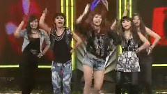 4minute - Muzik