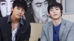 2PM - A Song For You EP9