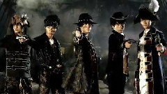 KAT-TUN - Entag! 弾丸パイレーツ!约束の地