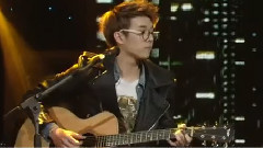 Kpop star,朴再兴 - Raccoon Boys