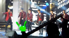 B.A.P - 雨声