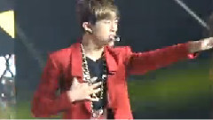 B.A.P - One Shot