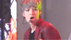 B.A.P,Zelo(B.A.P) - One Shot