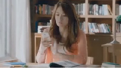 少女时代 - 韩国SKT CF 允儿 Cut