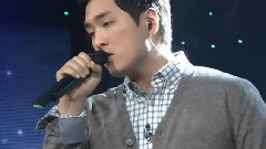 Kpop star - 因为爱你