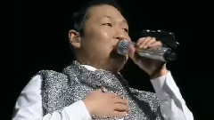 Psy - 序幕 & 乐园 & Talk06 & 天鹅的梦(高空飞跃)