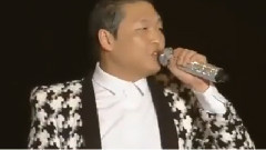 Psy - We Are The One & 江南 Style
