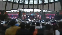 Psy - 开场 & Right Now