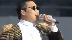Psy - 艺人 & 这是艺术