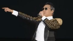 Psy - Talk