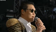 Psy - Talk