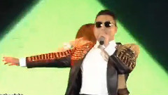 Psy - Talk & 我就是这样的人