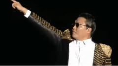 Psy - Talk