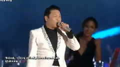 Psy - 快摇摆吧