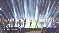 Psy - Gentleman MV首播 & Gentleman