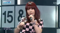15& - Somebody