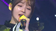 Davichi - 融化中