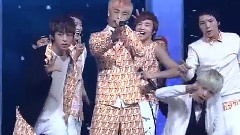 B.A.P - 大发事件
