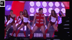 Psy - 模仿碧昂斯