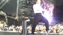 Psy - Gentleman (Encore)