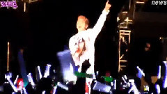 Psy - GD表演部分